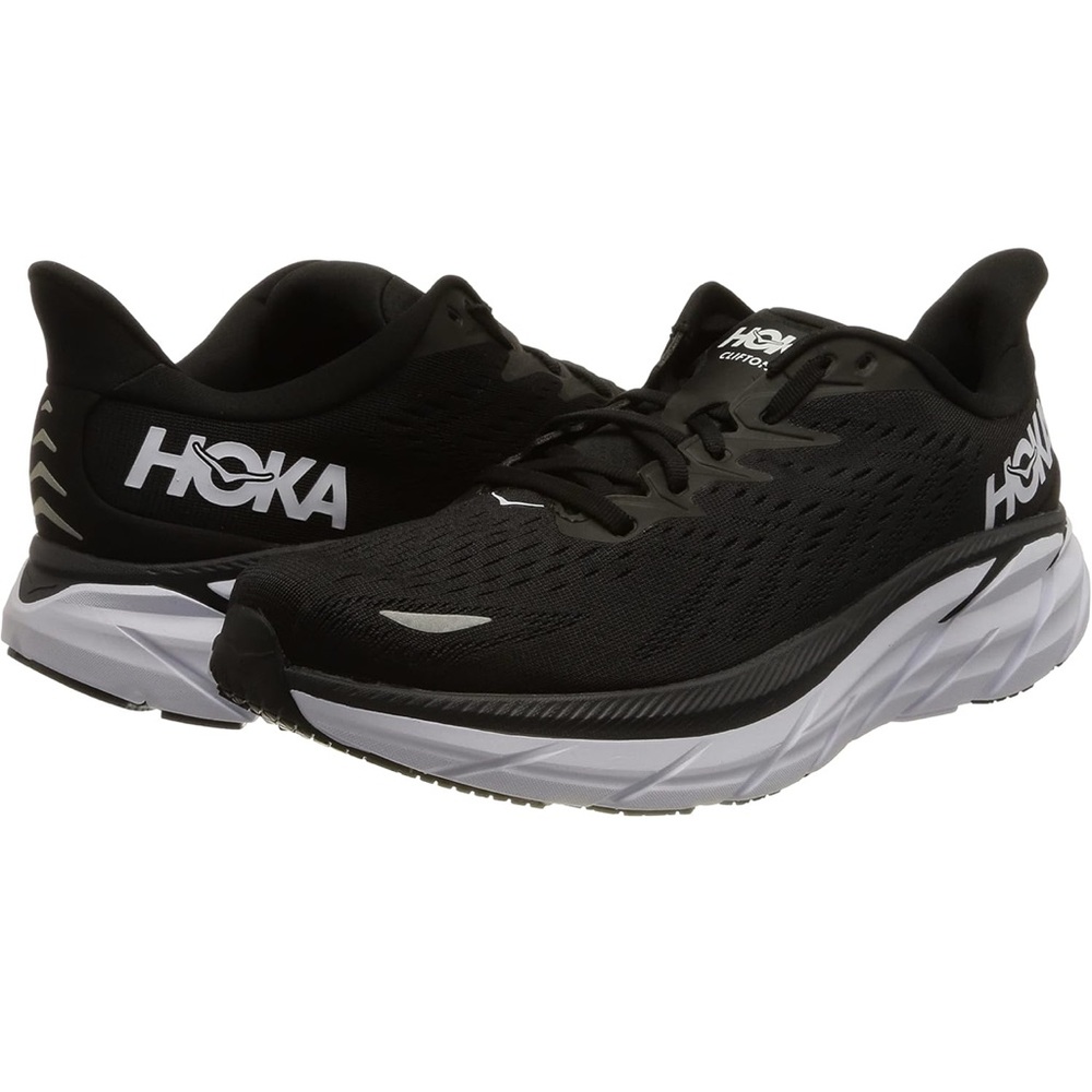 Hoka Clifton 8